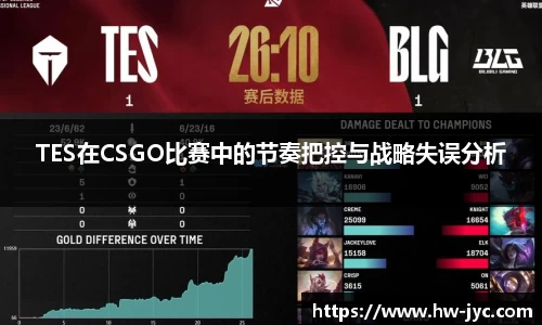 TES在CSGO比赛中的节奏把控与战略失误分析