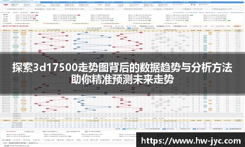 探索3d17500走势图背后的数据趋势与分析方法助你精准预测未来走势