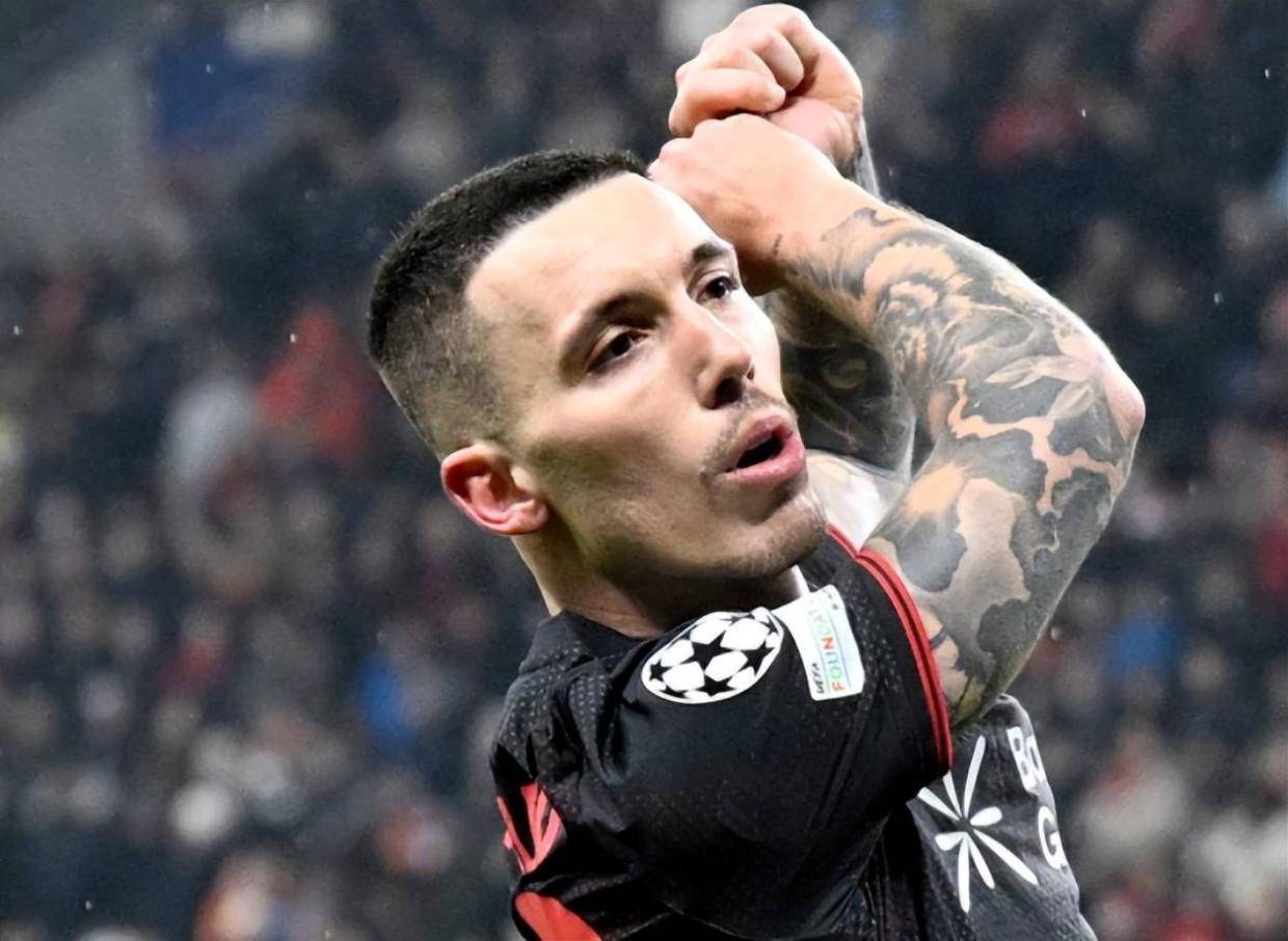 2-0！0-0！德甲劲旅晋级，欧冠16强诞生12席，4队通过附加赛晋级